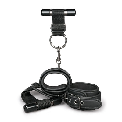Easytoys Over The Door Wrist Cuffs - Loveangels