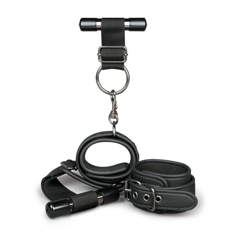 Easytoys Over The Door Wrist Cuffs - Loveangels