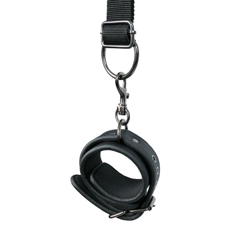 Easytoys Over The Door Wrist Cuffs - Loveangels