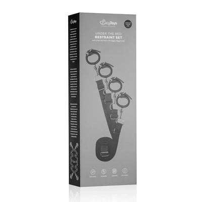 Easytoys Under Mattress Restraint Set - Loveangels