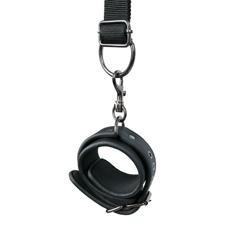 Easytoys Under Mattress Restraint Set - Loveangels