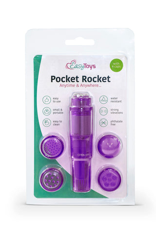 Easytoys Pocket Rocket