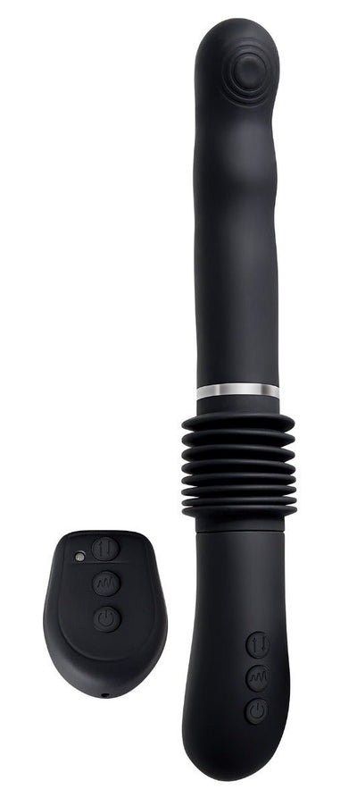 Evolved G - Force Thruster With Remote - Loveangels