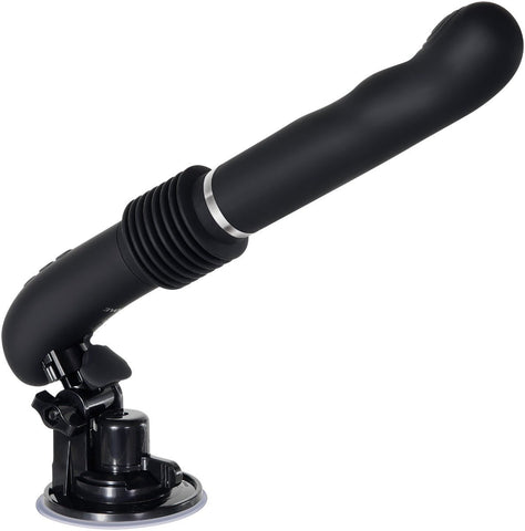 Evolved G - Force Thruster With Remote - Loveangels