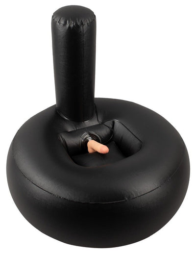 Excellent Power Vibrating Lust Thruster - Loveangels