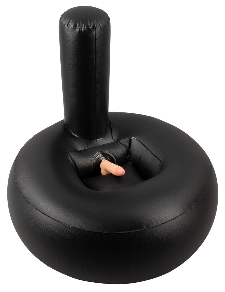 Excellent Power Vibrating Lust Thruster - Loveangels