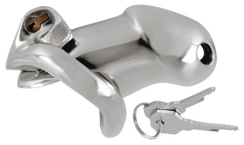 Fetish Collection Cock Cage II - Loveangels