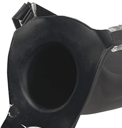 Fetish Fantasy Extreme 7 Inch Silicone Hollow Strap - on - Loveangels