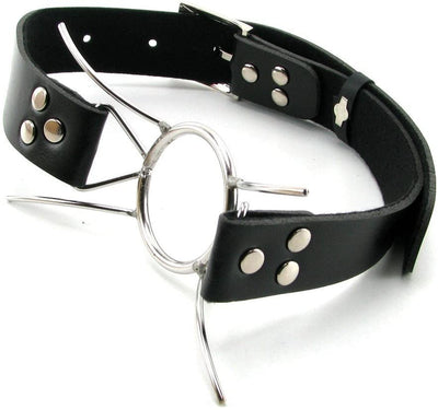 Fetish Fantasy Extreme Spider Gag - Loveangels
