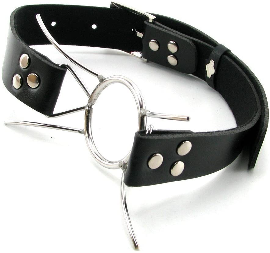 Fetish Fantasy Extreme Spider Gag - Loveangels