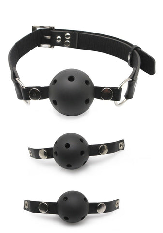 Fetish Fantasy Series Ball Gag Training System - Loveangels