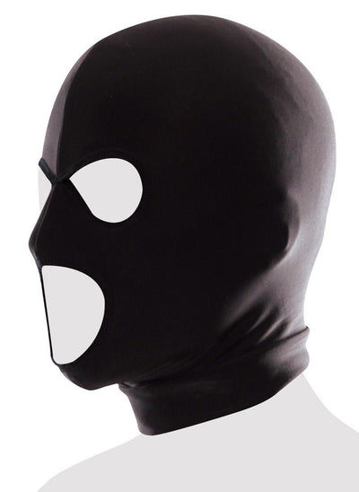 Fetish Fantasy Series Spandex 3 - Hole Hood - Loveangels