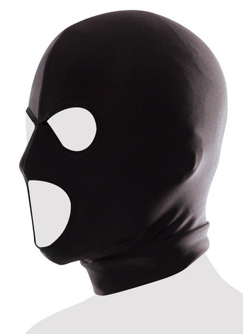 Fetish Fantasy Series Spandex 3 - Hole Hood - Loveangels