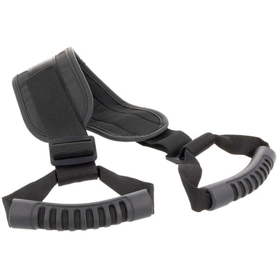 Fetish Submissive Doggy Style Position Strap - Loveangels