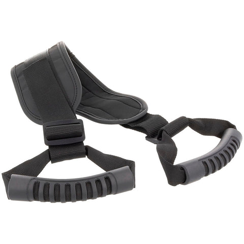 Fetish Submissive Doggy Style Position Strap - Loveangels