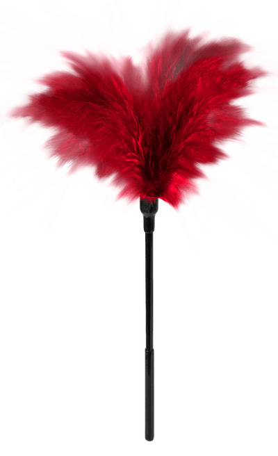 Guilty Pleasure Small Feather Tickler - Loveangels
