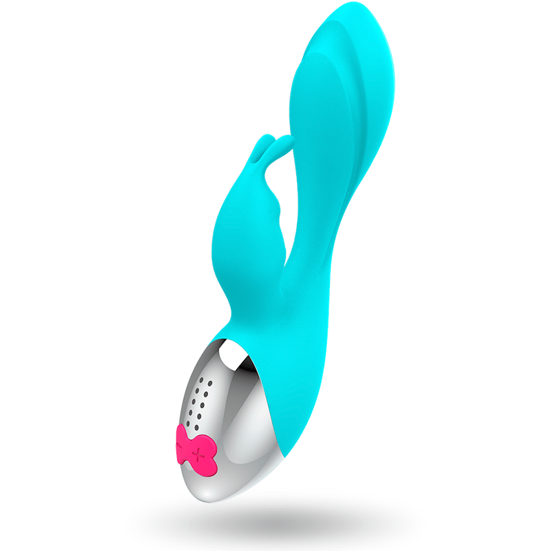 Happy Loky Miki Rabbit Vibrator - Loveangels