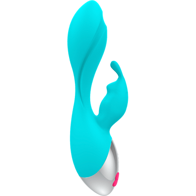 Happy Loky Miki Rabbit Vibrator - Loveangels