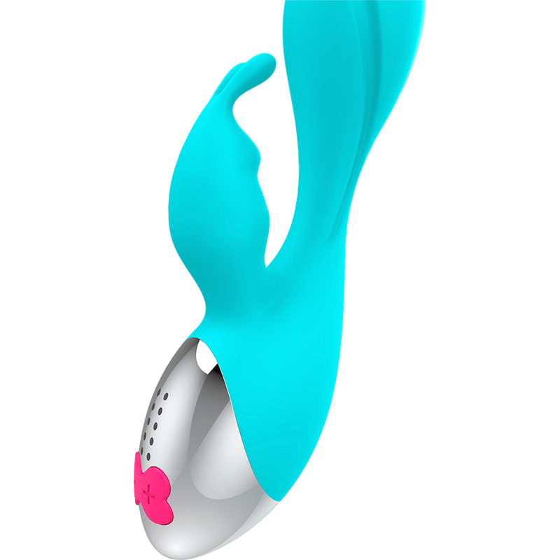 Happy Loky Miki Rabbit Vibrator - Loveangels