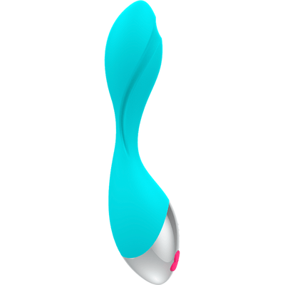 Happy Loky Mini Fun Vibrator - Loveangels