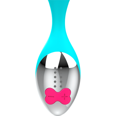 Happy Loky Mini Fun Vibrator - Loveangels