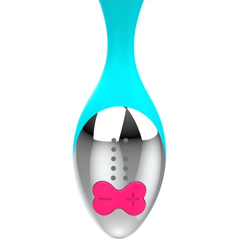Happy Loky Mini Fun Vibrator - Loveangels