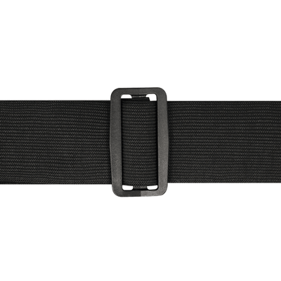 Harness Attraction Benny Vibrating 6.1 Inch Hollow Strap - On - Loveangels