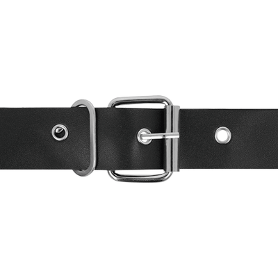 Harness Attraction Taylor Deluxe 7 Inch Strap On With Extra Ring - Loveangels