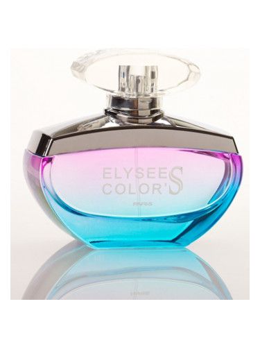 Elysees Colors Eau De Parfum (100ml)