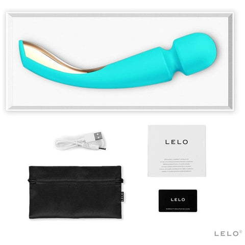 Lelo Smart Wand 2 Massager- Strongest Luxury Wand