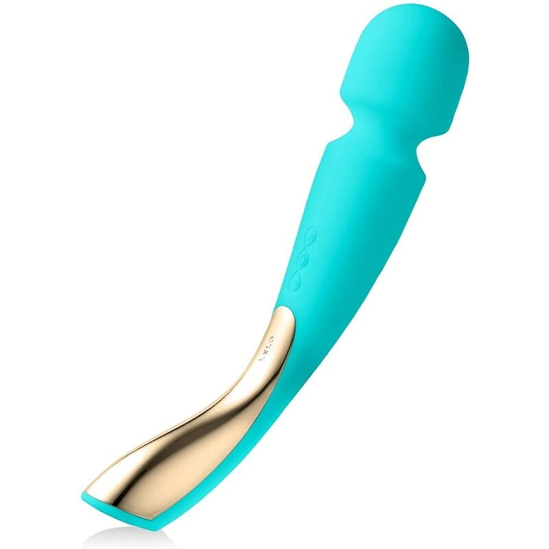 Lelo Smart Wand 2 Massager- Strongest Luxury Wand