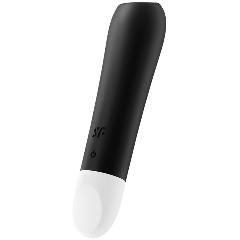 Satisfyer-Ultra Power Bullet 2 Rechargeable