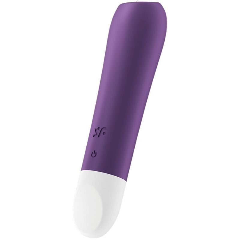 Satisfyer-Ultra Power Bullet 2 Rechargeable