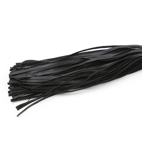 Oh Mama Fetish Textured Handle Flogger