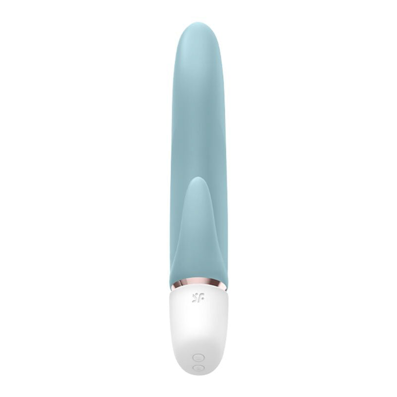 Satisfyer Marvelous Four - Vibrator And Air Pulse Set