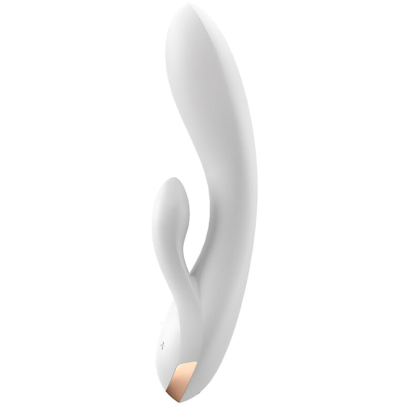Satisfyer Double Flex Vibrator