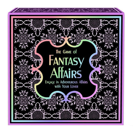 Fantasy Affairs Creative Game ES-EN