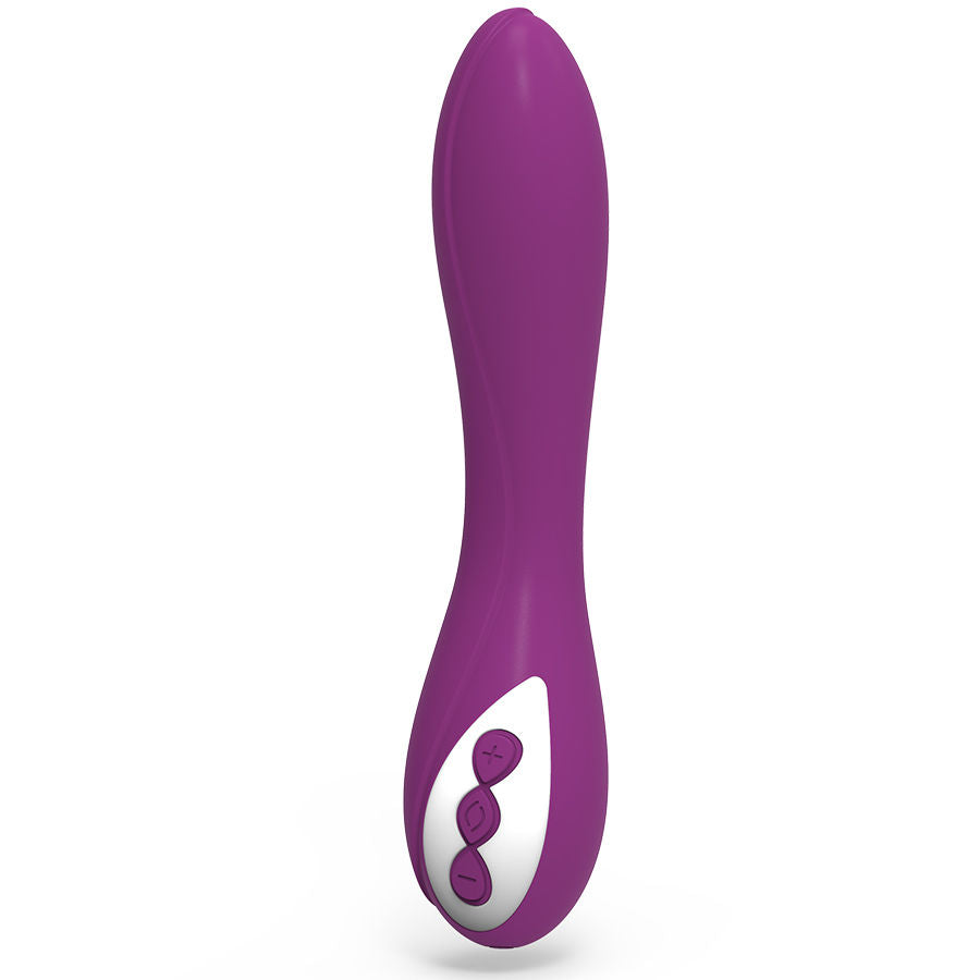 Coverme Elsie Flexible Rechargeable Vibrator