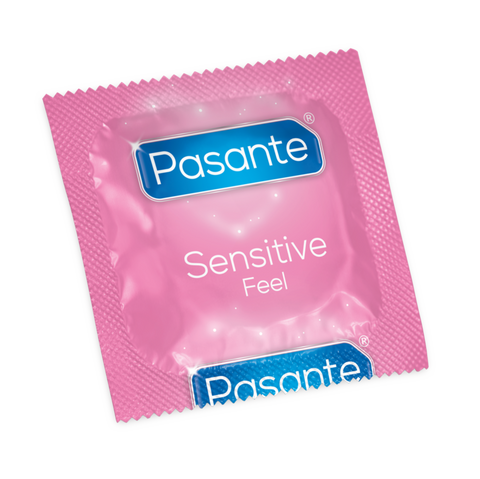 Pasante Xtra Sensitive 12 Pack