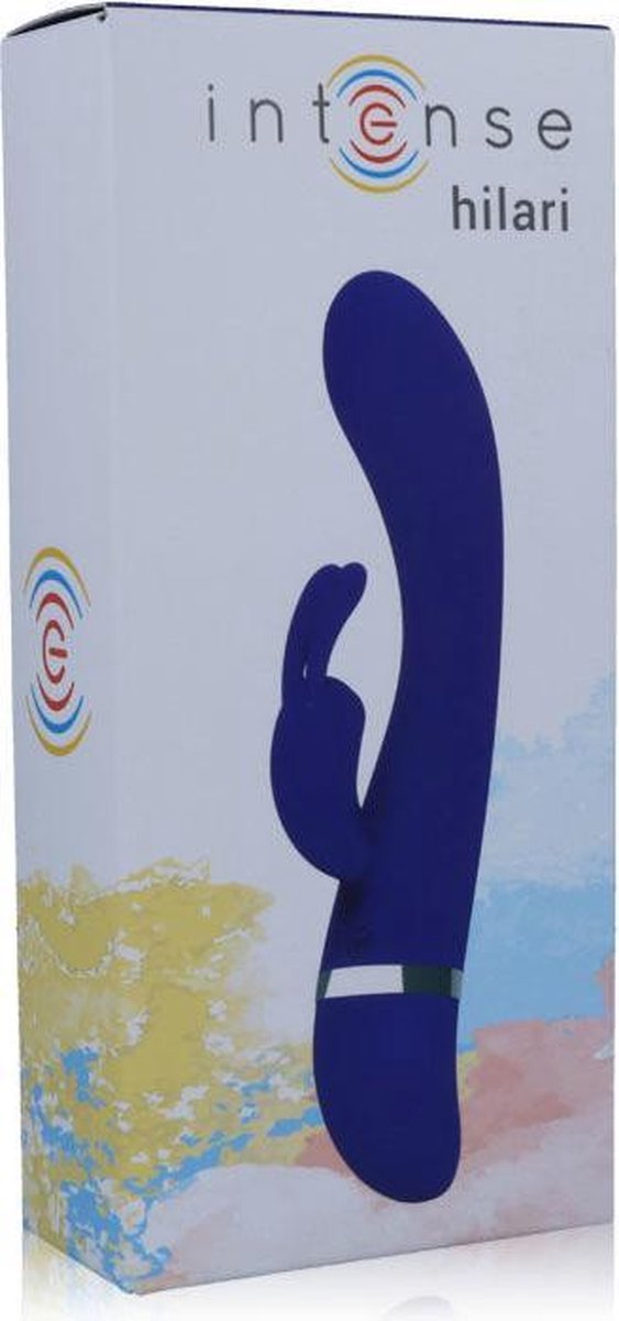 Intense Hilari Vibrator - Loveangels