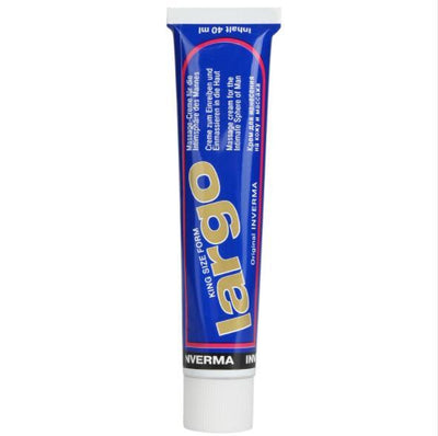 Inverma Largo Development Cream (40ml) - Loveangels