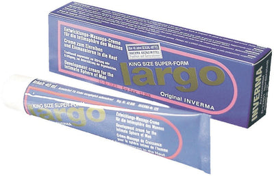 Inverma Largo Development Cream (40ml) - Loveangels