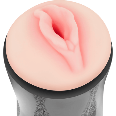 Jamyjob Randy Double Hole Stroker - Loveangels