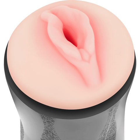 Jamyjob Randy Double Hole Stroker - Loveangels