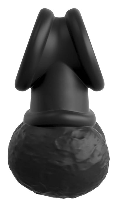King Cock The Crown Jewels - Weighted Swinging Balls - Loveangels