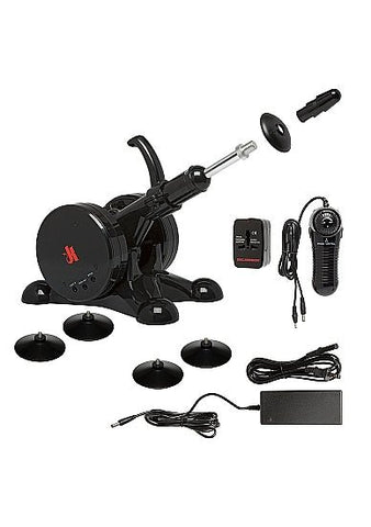Kink By Doc Johnson Fuck Machines - Power Banger - Loveangels