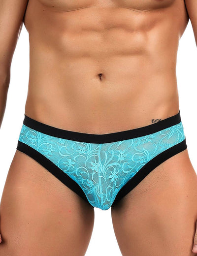 Loveangels Lace Panty For Men - Loveangels
