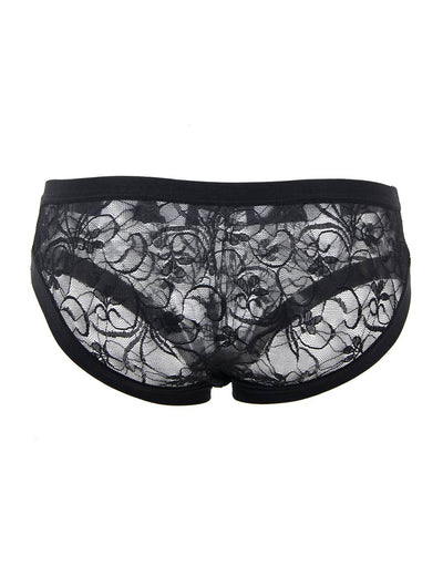 Loveangels Lace Panty For Men - Loveangels