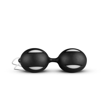 Loveboxxx - I Love Black Gift Set - Loveangels