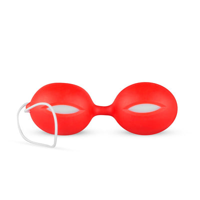 LoveBoxxx - I Love Red Gift Set - Loveangels